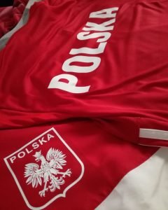 Koszulki Polska