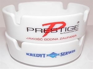 popielniczki Jasspol